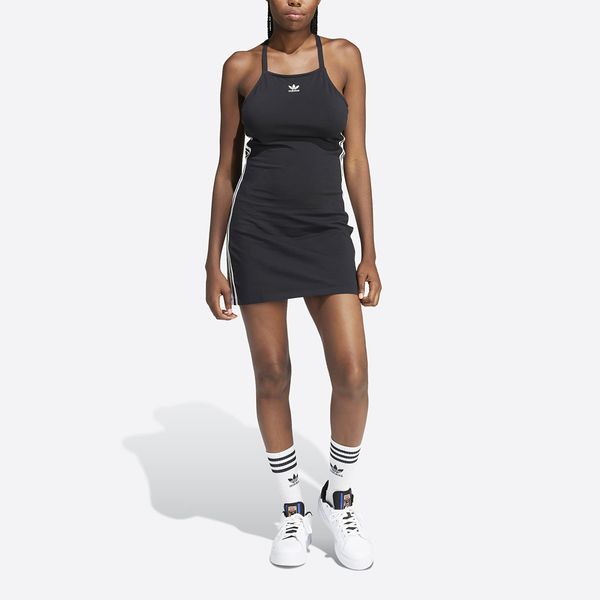 adidas Originals adidas 3 S Dress Mini Black