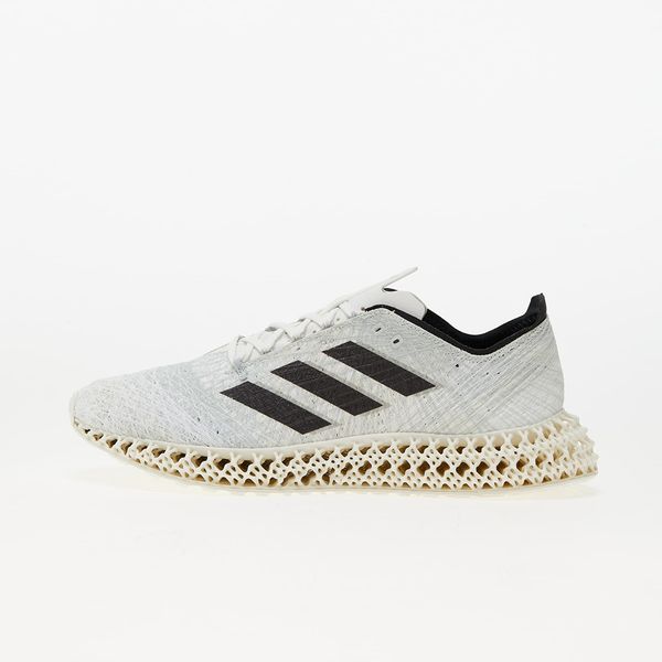 adidas Performance adidas 4DFWD X Strung Off White/ Carbon/ Wonder Silver