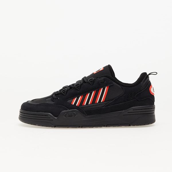 adidas Originals adidas Adi2000 Core Black/ Core Black/ Bright Red