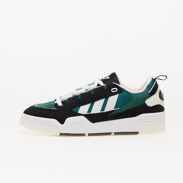 adidas Originals adidas Adi2000 Core Black/ Ftw White/ Collegiate Green