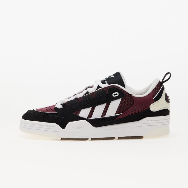 adidas Originals adidas Adi2000 Core Black/ Ftw White/ Maroon