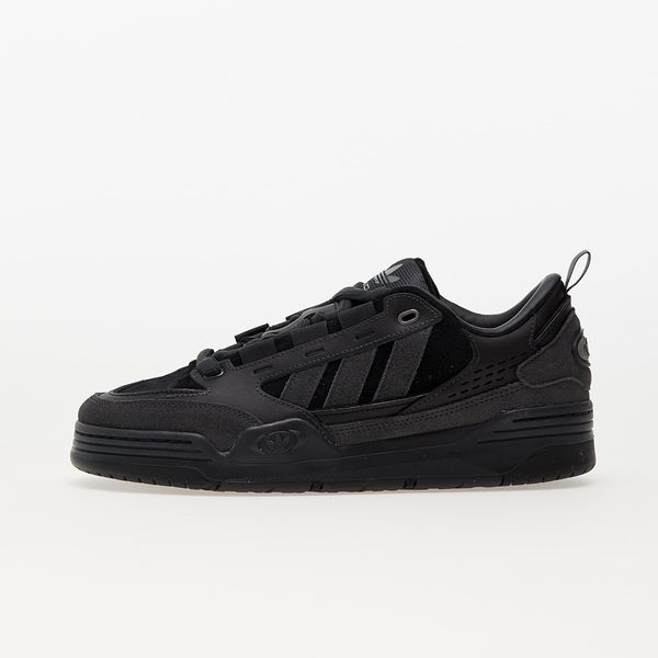 adidas Originals adidas Adi2000 Core Black/ Utility Black/ Utility Black