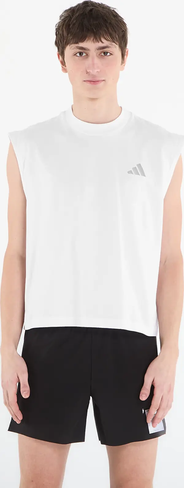 adidas Performance adidas Adi365 Cheering Tank Top White L