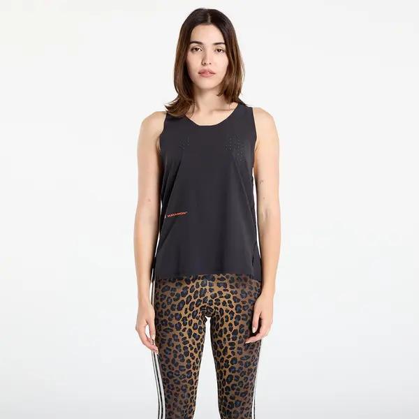 adidas Performance adidas Adi365 x Hermanos Koumori Running Tank Top Black M