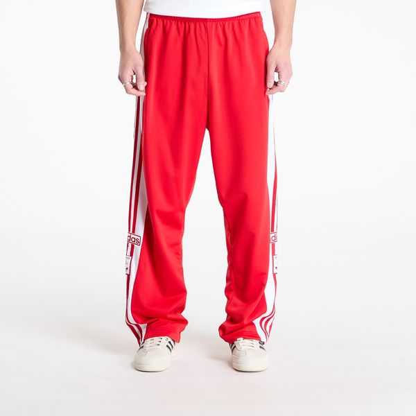 adidas Originals adidas Adibreak Classic Trackpant Better Scarlet M