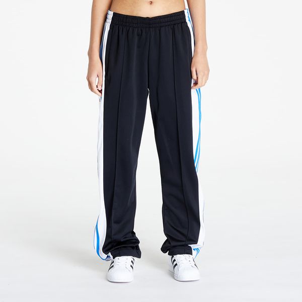 adidas Originals adidas Adibreak Pant Black/ Blubir/ White