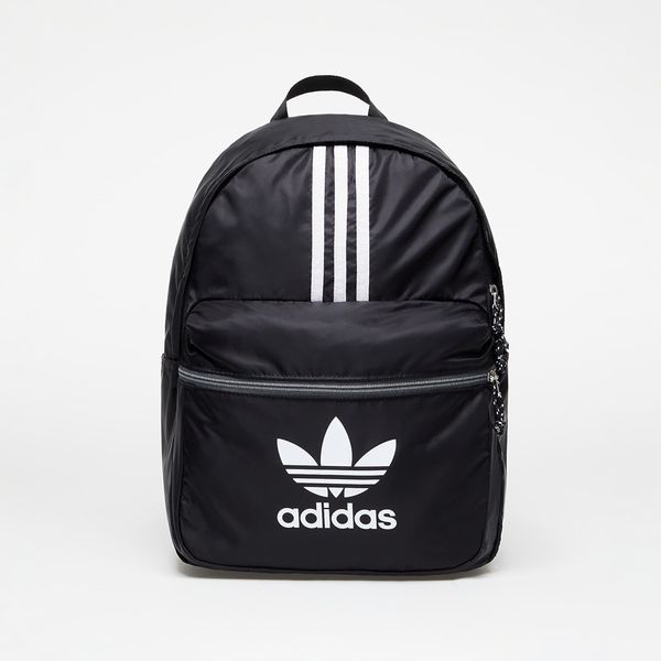 adidas Originals adidas Adicolor Archive Backpack Black/ Black