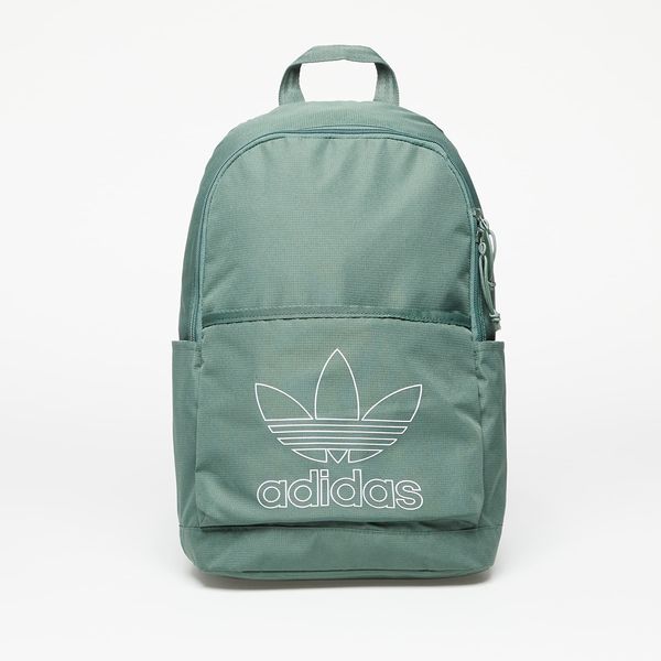 adidas Originals adidas Adicolor Backpack Green Oxide