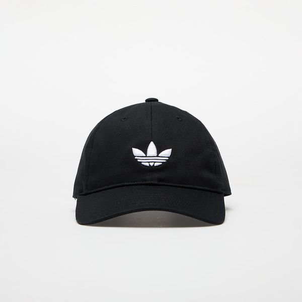 adidas Originals adidas Adicolor Baseball Cap Black OSFM