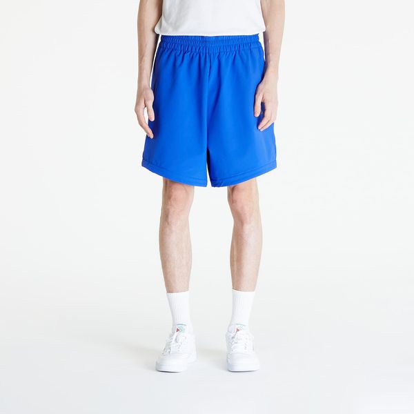 adidas Performance adidas Adicolor Basketball Short UNISEX Lucid Blue