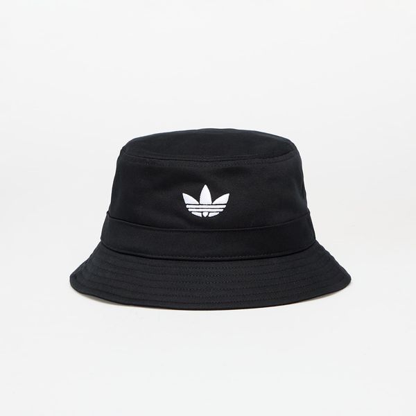 adidas Originals adidas Adicolor Bucket Hat Black M