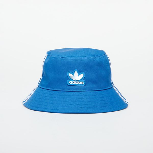 adidas Originals adidas Adicolor Classic Stonewashed Bucket Hat Blue Bird