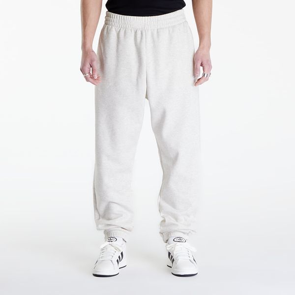 adidas Performance adidas Adicolor Classics Basketball Fleece Jogger UNISEX Cream White Mel