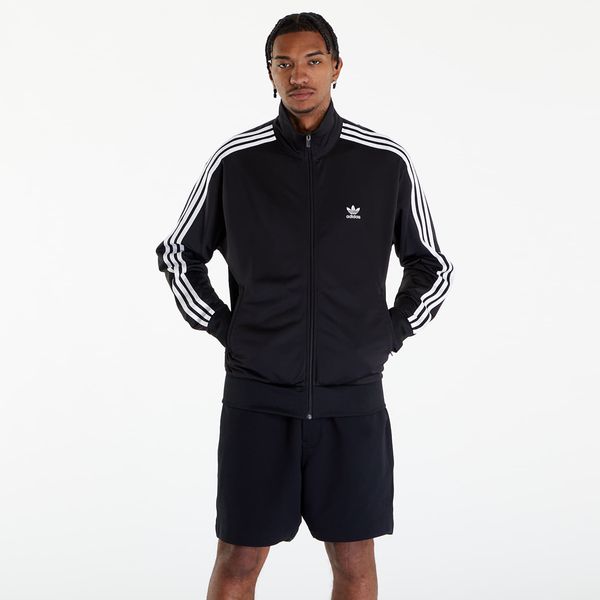 adidas Originals adidas Adicolor Classics Firebird Track Top Black/ White