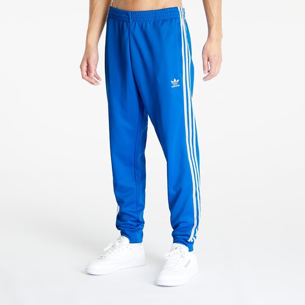 adidas Originals adidas Adicolor Classics Sst Track Pants Blue Bird/ White