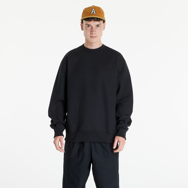 adidas Originals adidas Adicolor Contempo Crew Sweatshirt Black