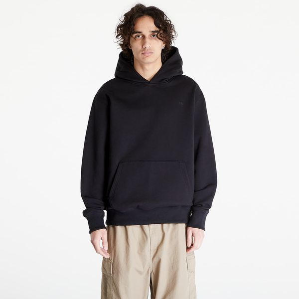 adidas Originals adidas Adicolor Contempo French Terry Hoodie Black