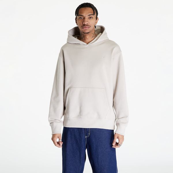 adidas Originals adidas Adicolor Contempo French Terry Hoodie Wonder Beige