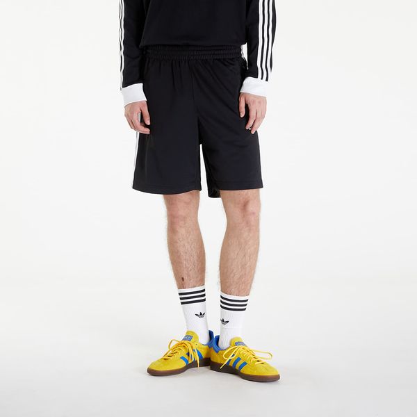 adidas Originals adidas Adicolor Firebird Short Black/ White