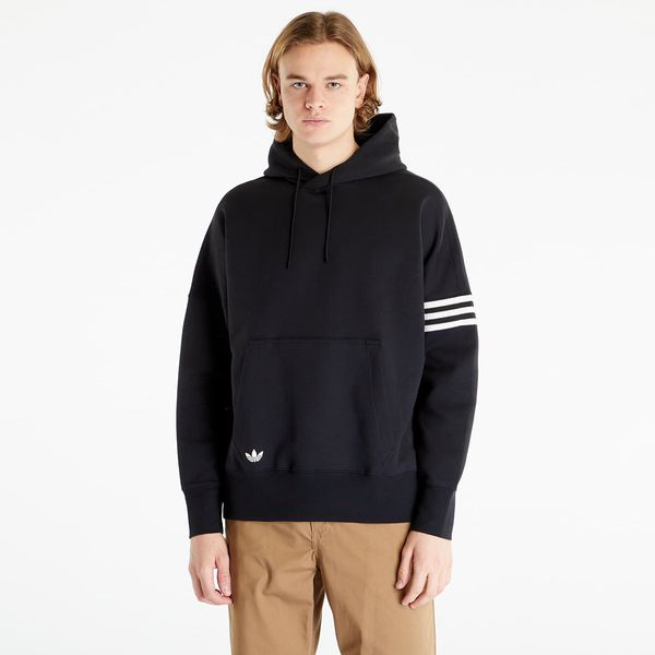 adidas Originals adidas Adicolor Neuclassics Hoodie Black