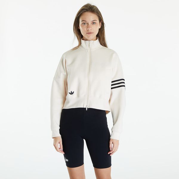 adidas Originals adidas Adicolor Neuclassics Tracktop Wonder White