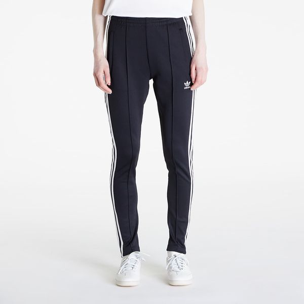 adidas Originals adidas Adicolor Sustainability Classic Track Pant Black