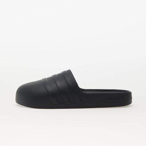 adidas Originals adidas AdiFOM Adilette Carbon/ Carbon/ Core Black