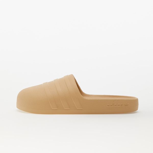 adidas Originals adidas adiFOM Adilette Magnetic Beige/ Magnetic Geige/ Core Black