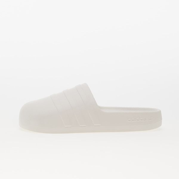 adidas Originals adidas adiFOM Adilette Off White/ Off White/ Core Black