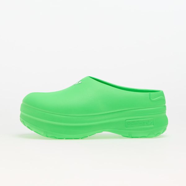 adidas Originals adidas Adifom Stan Mule W Green/ Ftw White/ Green