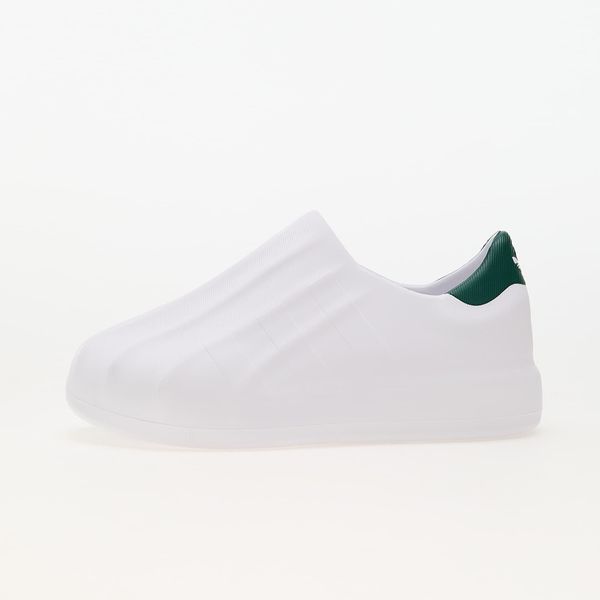 adidas Originals adidas Adifom Superstar Ftw White/ Collegiate Green/ Ftw White
