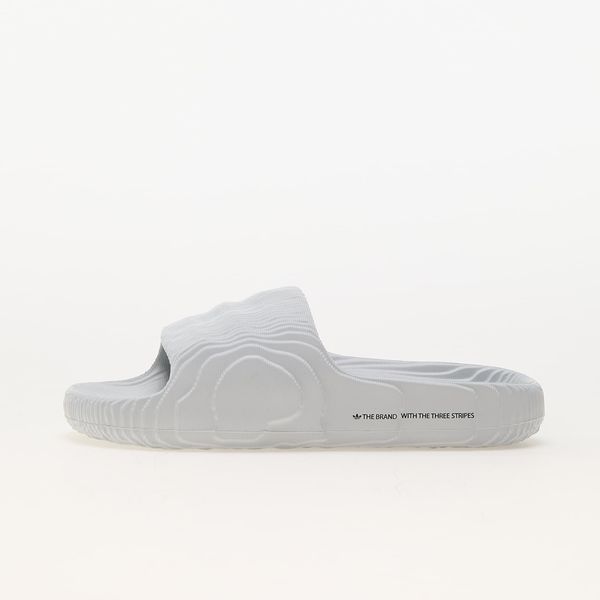 adidas Originals adidas Adilette 22 Classic Grey/ Classic Grey/ Classic Grey