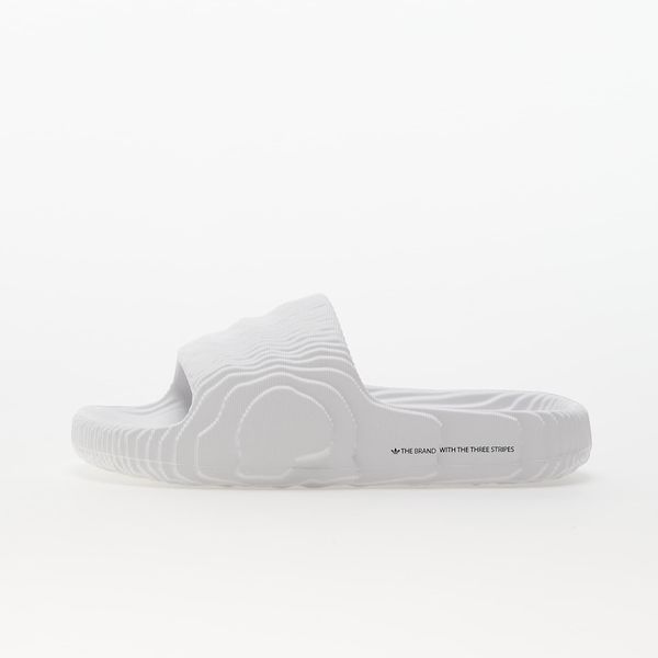 adidas Originals adidas Adilette 22 Crystal White/ Crystal White/ Core Black