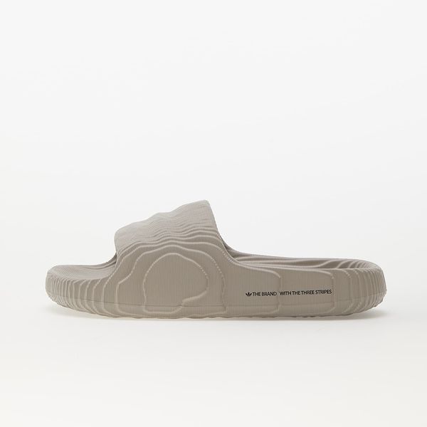 adidas Originals adidas Adilette 22 Light Brown