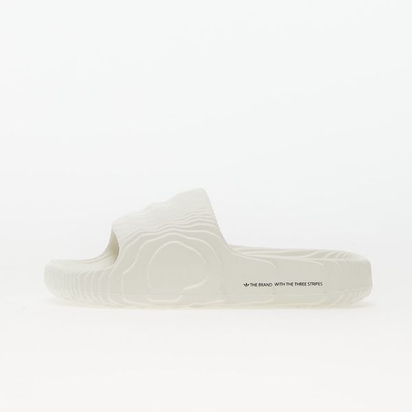 adidas Originals adidas Adilette 22 W Off White/ Off White/ Core Black