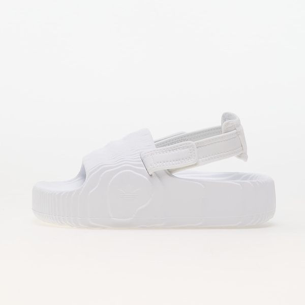 adidas Originals adidas Adilette 22 Xlg W Ftw White/ Ftw White/ Ftw White