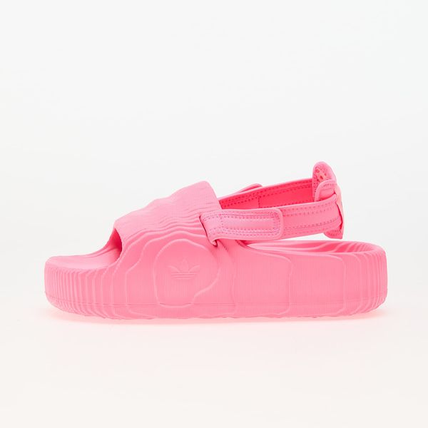 adidas Originals adidas Adilette 22 Xlg W Lucid Pink/ Lucid Pink/ Core Black