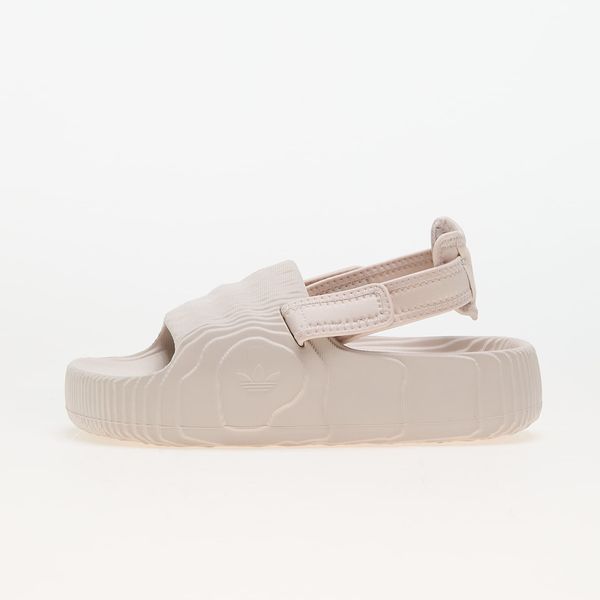 adidas Originals adidas Adilette 22 Xlg W Putty Mauve/ Putty Mauve/ Putty Mauve