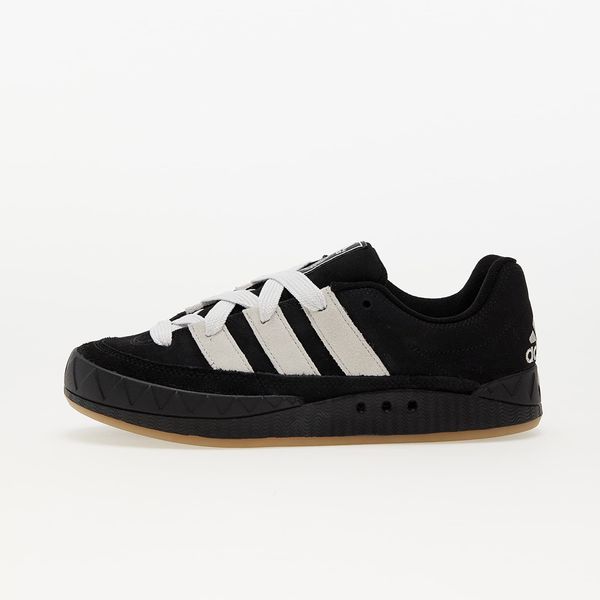 adidas Originals adidas Adimatic Core Black/ Crystal White/ Gum