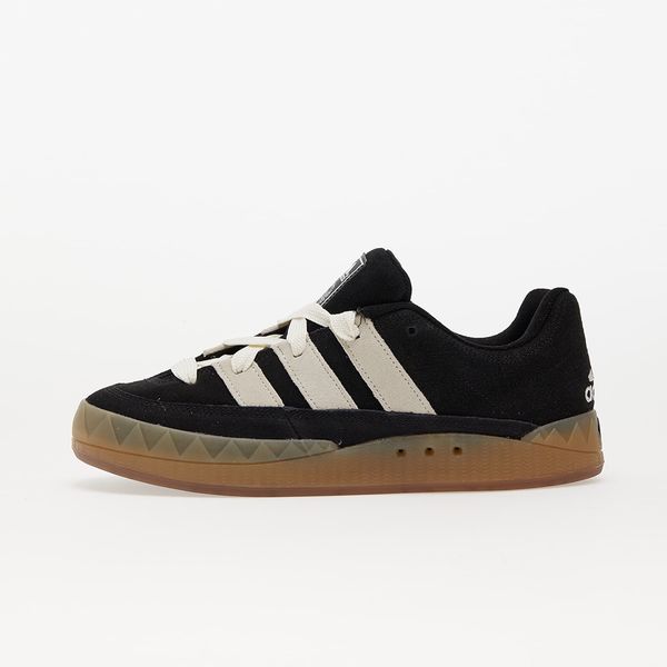 adidas Originals adidas Adimatic Core Black/ Off White/ Gum