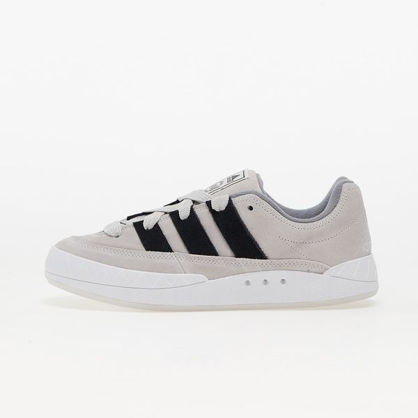 adidas Originals adidas Adimatic Grey One/ Core Black/ Grey Three