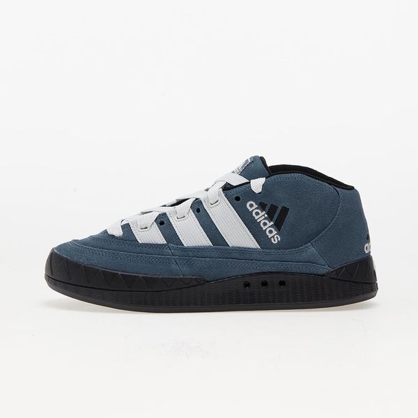 adidas Originals adidas Adimatic Mid Legacy Blue/ Crystal White/ Core Black