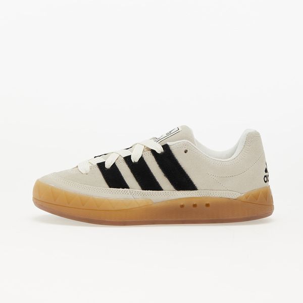 adidas Originals adidas Adimatic Off White/ Core Black/ Gum