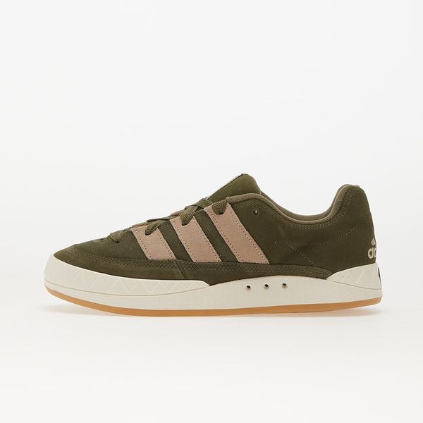 adidas Originals adidas Adimatic Olive Strata/ Wonder Beige/ Off White