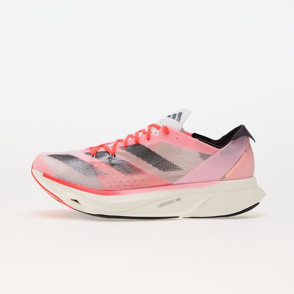 adidas Performance adidas Adizero Adios Pro 3 W Pink Spark/ Aurora Metallic/ Sandy Pink