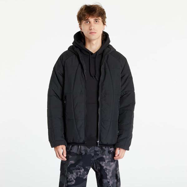 adidas Originals adidas Adventure Quilted Puffer JacketBlack