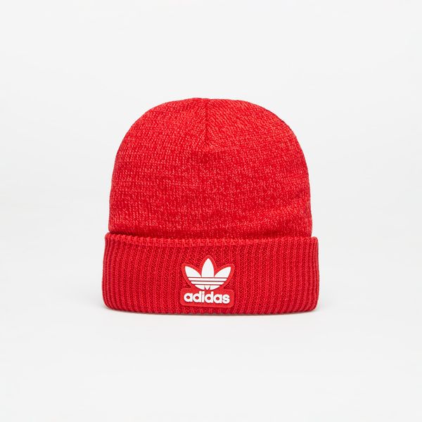 adidas Originals adidas Archive Beanie Better Scarlet