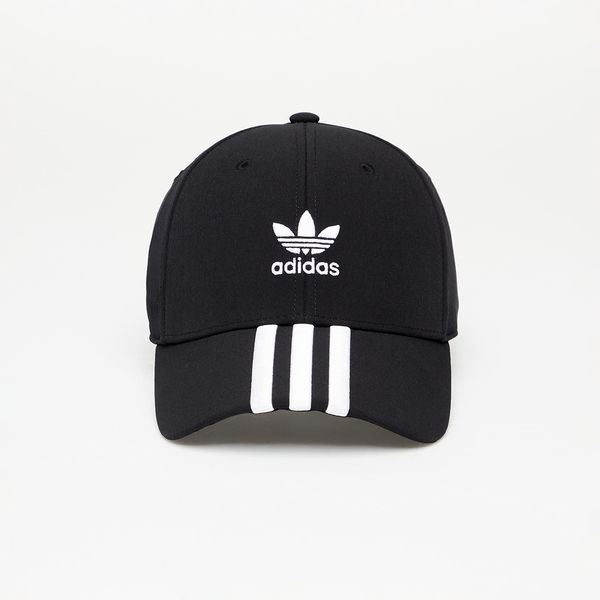 adidas Originals adidas Archive Cap Black/ White