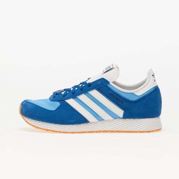 adidas Originals adidas Atlanta W Seblbu/ Dark Marine/ Cloud White