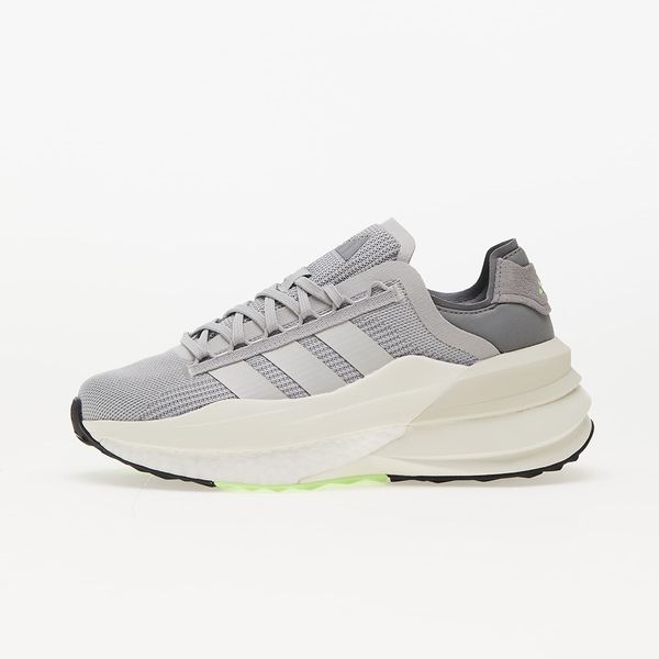 adidas Performance adidas Avryn_X Grey Two/ Grey One/ Grey Spa